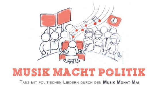 Musik Macht Politik
