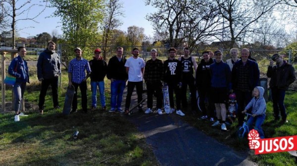 Skatepark