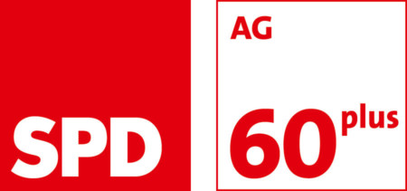 AG 60 plus Logo
